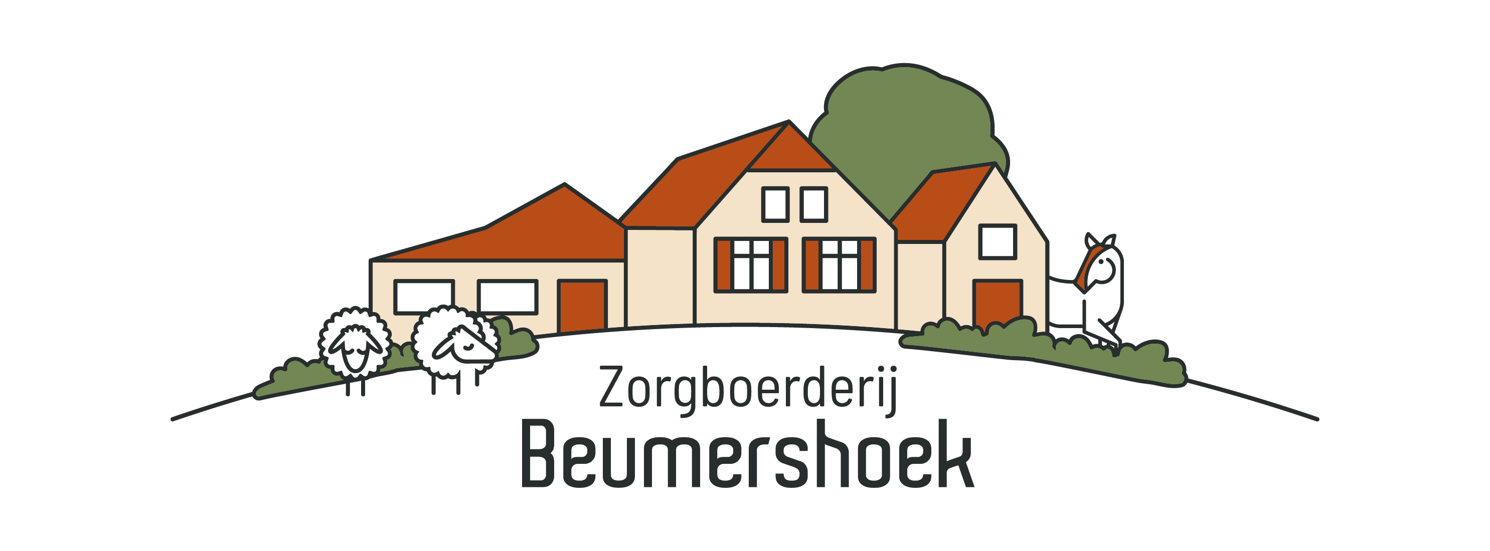 Zorgboerderij Beumershoek